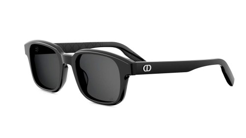 Dior - Occhiali da sole - CD ICON S4F - 10A0 - 53