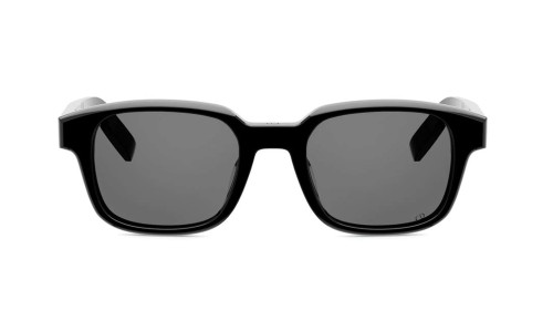 Dior CD ICON S4F - 10A0 - 53 Occhiali da sole Black Square