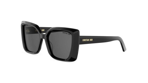 Dior - Occhiali da sole - DIORMIDNIGHT S5I - 10A0 - 55