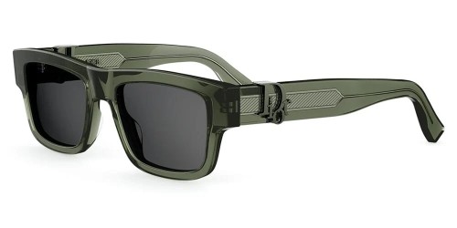 Dior - Occhiali da sole - DIOR OBLIQUE S3F - 55A0 - 55