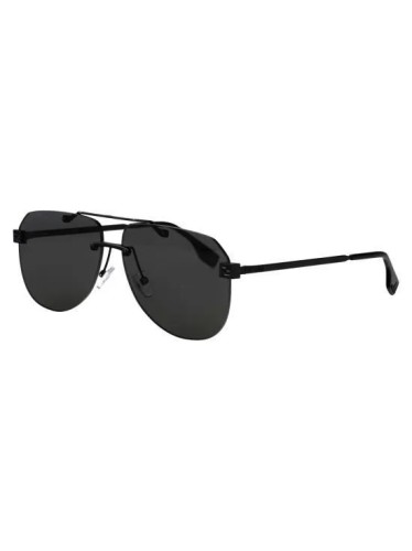 Fendi - Occhiali da sole - FE40115U - 02R - 61 - CON LENTI POLARIZZATE