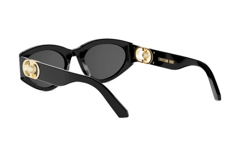 Dior 30MONTAIGNE B7I - 10A0 - 54 Occhiali da sole Black Oval