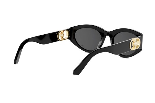 Dior 30MONTAIGNE B7I - 10A0 - 54 Occhiali da sole Black Oval