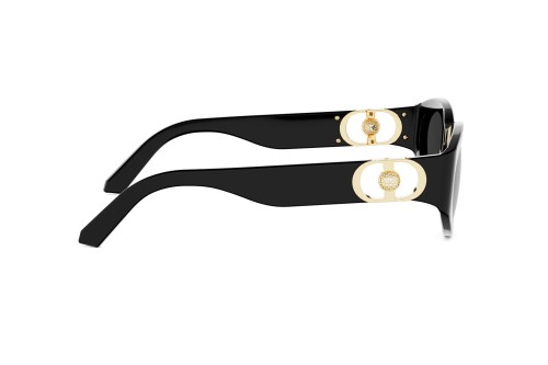 Dior 30MONTAIGNE B7I - 10A0 - 54 Occhiali da sole Black Oval