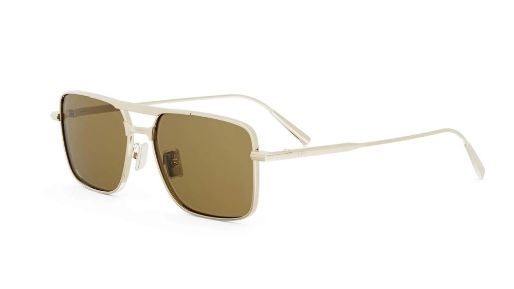 Dior DIORBLACKSUIT S17U - C0H0 - 56 Occhiali da sole Pilot (Aviator)