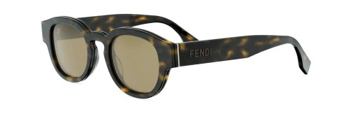 Fendi - Occhiali da sole - FE40182I - 52E - 48