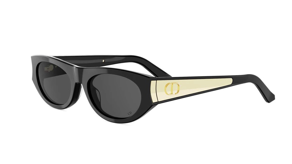 Dior DIORGLOW B2I - 10A0 - 54 Occhiali da sole Oval