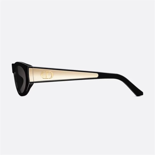 Dior DIORGLOW B2I - 10A0 - 54 Occhiali da sole Oval