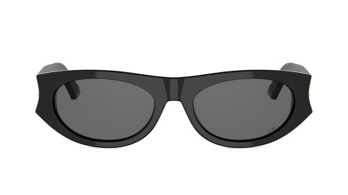 Dior DIORGLOW B2I - 10A0 - 54 Occhiali da sole Oval