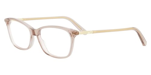 Dior - Montature ottiche - MINI CD O B8I - 4000 - 54