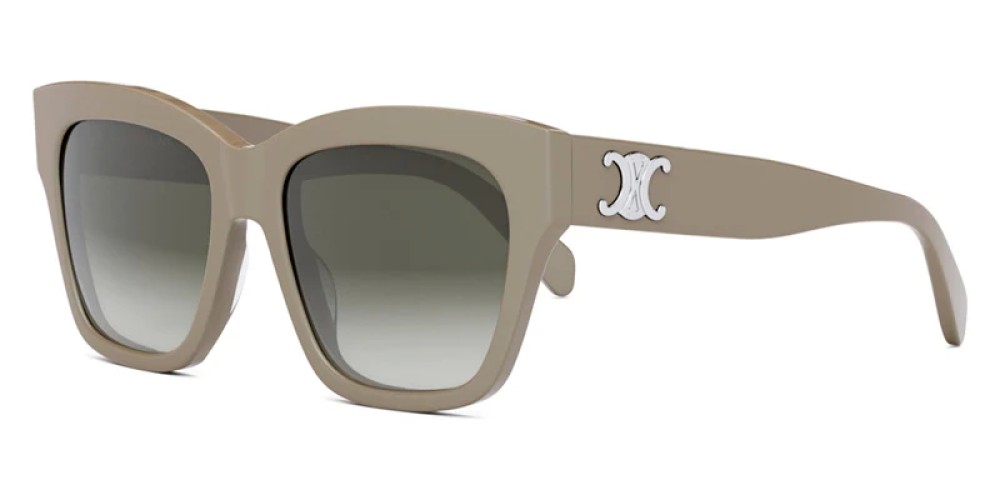 Celine CL40253I - 59F - 55 Occhiali da sole Square