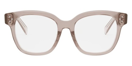 Celine CL50086I - 74 - 51 Montature ottiche Square