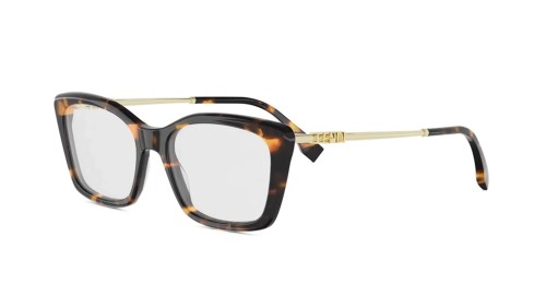 Fendi - Montature ottiche - FE50143F - 001 - 53