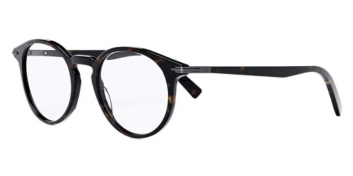 Dior - Montature ottiche - DIORBLACKSUITO R6I - 2000 - 50