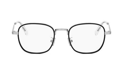 Dior DIORBOTANICAO S3U - F400 - 49 Montature ottiche Rounded