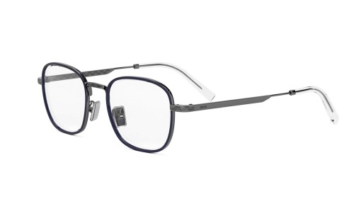 Dior - Montature ottiche - DIORBOTANICAO S3U - H700 - 49