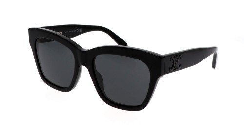 Celine - Occhiali da sole - CL40253I 01A - 01A - 55