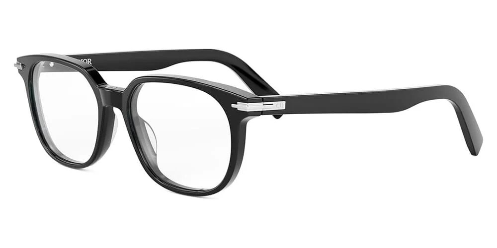 Dior DIORBLACKSUITO S25I - 1000 - 53 Montature ottiche Black