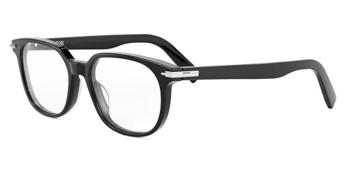 Dior - Montature ottiche - DIORBLACKSUITO S25I - 1000 - 53