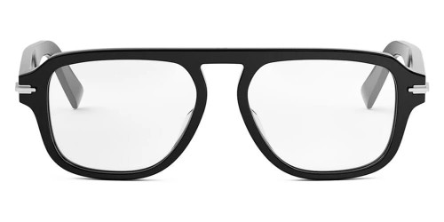 Dior DIORBLACKSUITO A3I - 1000 - 53 Montature ottiche Black