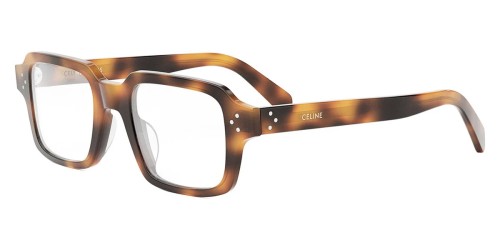 Celine - Montature ottiche - CL50144U - 053 - 49