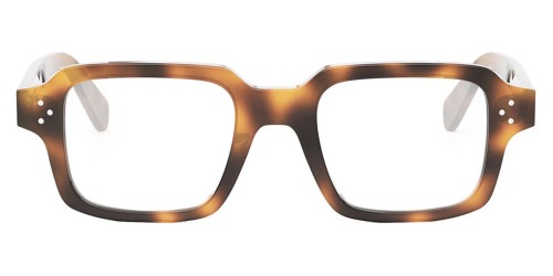 Celine CL50144U - 053 - 49 Montature ottiche Square