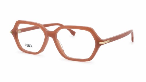Fendi - Montature ottiche - FE50125I - 068 - 54