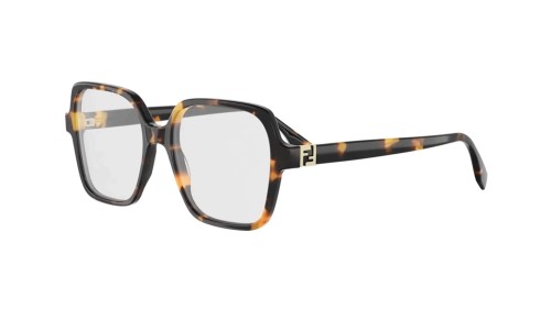 Fendi - Montature ottiche - FE50144I - 056 - 54