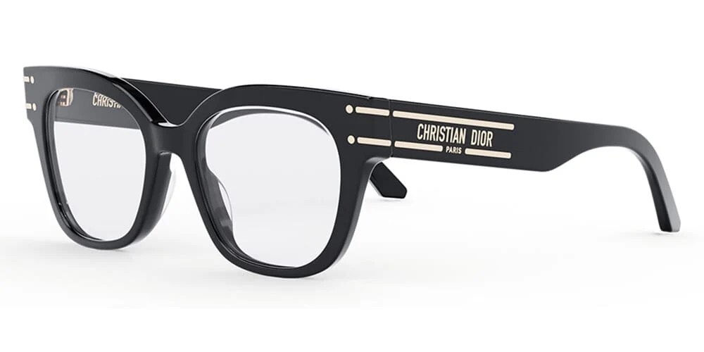 Dior DIORSIGNATUREO B2I - 1000 - 51 Montature ottiche Black