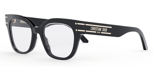 Dior - Montature ottiche - DIORSIGNATUREO B2I - 1000 - 51