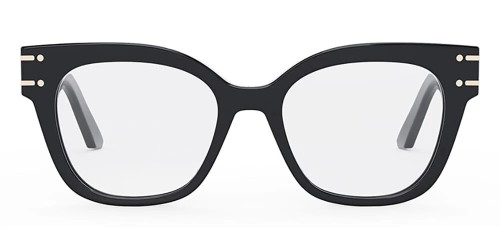Dior DIORSIGNATUREO B2I - 1000 - 51 Montature ottiche Black