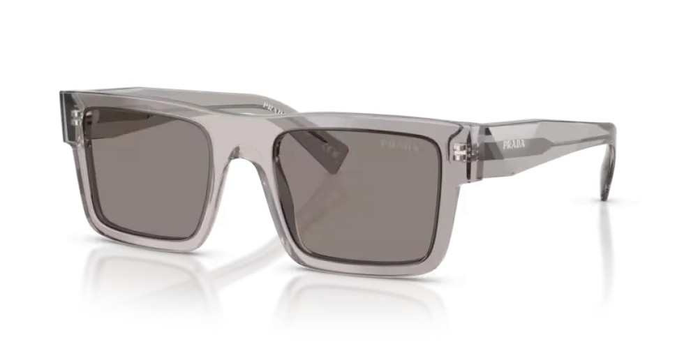 PRADA PR 19WS - 10J80Q - 52 Occhiali da sole Rectangle