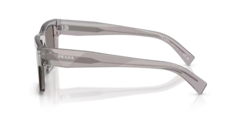 PRADA PR 19WS - 10J80Q - 52 Occhiali da sole Rectangle