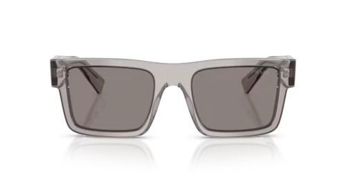 PRADA PR 19WS - 10J80Q - 52 Occhiali da sole Rectangle