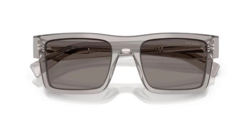 PRADA PR 19WS - 10J80Q - 52 Occhiali da sole Rectangle