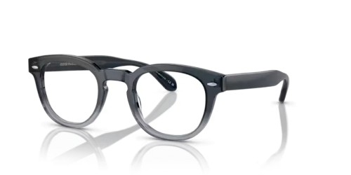 OLIVER PEOPLES - Montature ottiche - OV5036 - 1777 - 52