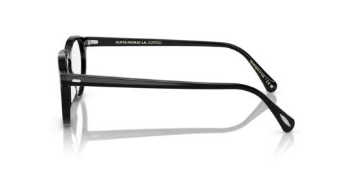 OLIVER PEOPLES OV5186 - 1005 - 50 Montature ottiche Black