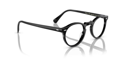 OLIVER PEOPLES OV5186 - 1005 - 50 Montature ottiche Black