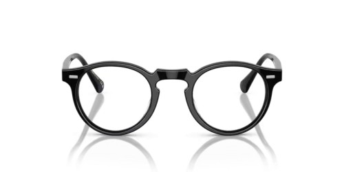 OLIVER PEOPLES OV5186 - 1005 - 50 Montature ottiche Black