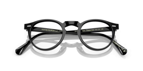 OLIVER PEOPLES OV5186 - 1005 - 50 Montature ottiche Black