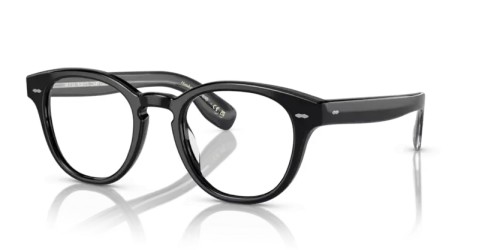OLIVER PEOPLES - Montature ottiche - OV5413U - 1492 - 50