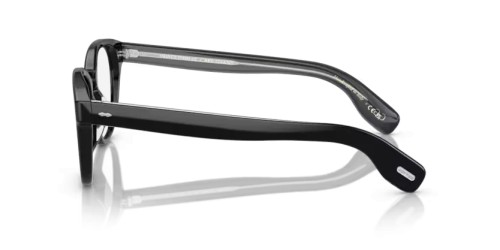 OLIVER PEOPLES OV5413U - 1492 - 50 Montature ottiche Black Round