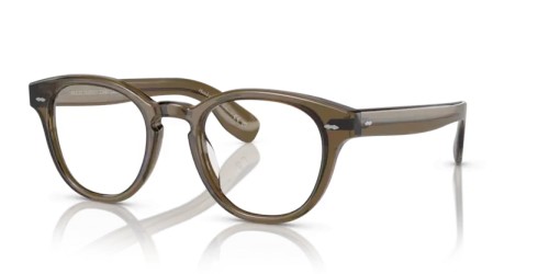 OLIVER PEOPLES - Montature ottiche - OV5413U - 1784 - 50