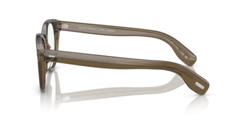 OLIVER PEOPLES OV5413U - 1784 - 50 Montature ottiche Round