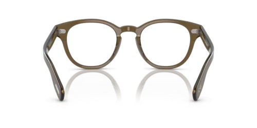 OLIVER PEOPLES OV5413U - 1784 - 50 Montature ottiche Round