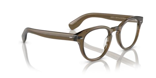 OLIVER PEOPLES OV5413U - 1784 - 50 Montature ottiche Round