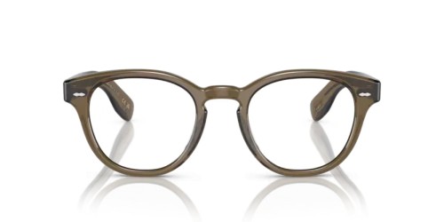 OLIVER PEOPLES OV5413U - 1784 - 50 Montature ottiche Round