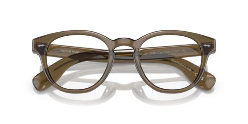OLIVER PEOPLES OV5413U - 1784 - 50 Montature ottiche Round