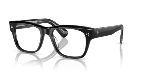OLIVER PEOPLES - Montature ottiche - OV5524U - 1492 - 52