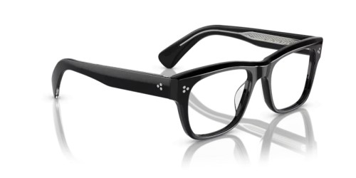 OLIVER PEOPLES OV5524U - 1492 - 52 Montature ottiche Black